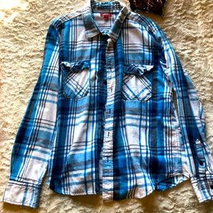 Flannel